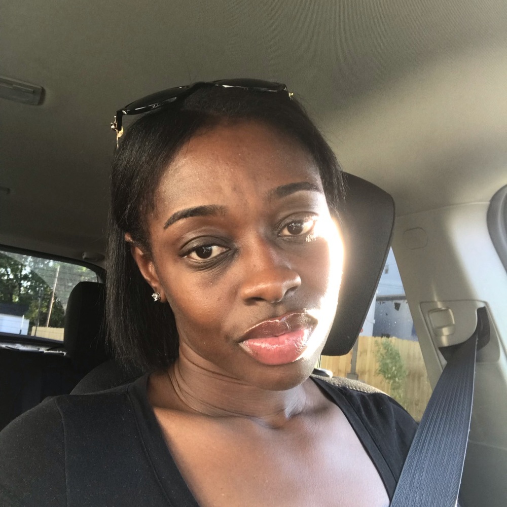 Meet your Posher, Tanika
